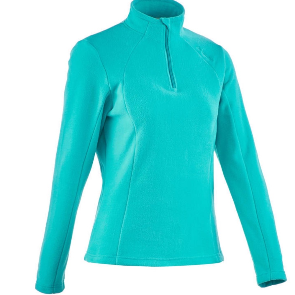 Decathlon Quechua Blue sweater - XS